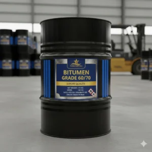 BITUMEN