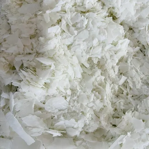 Caustic of Soda Flake 98%