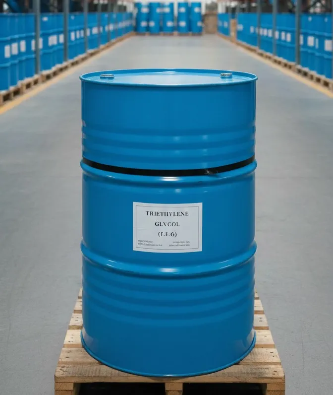Triethylene Glycol