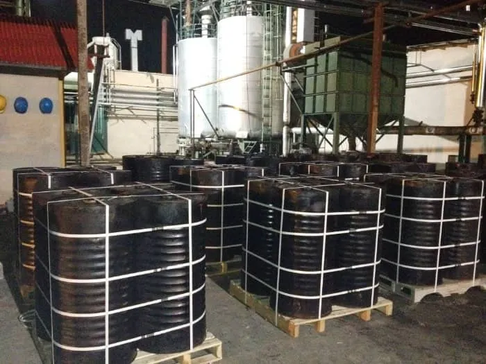 Bitumen - Image 2