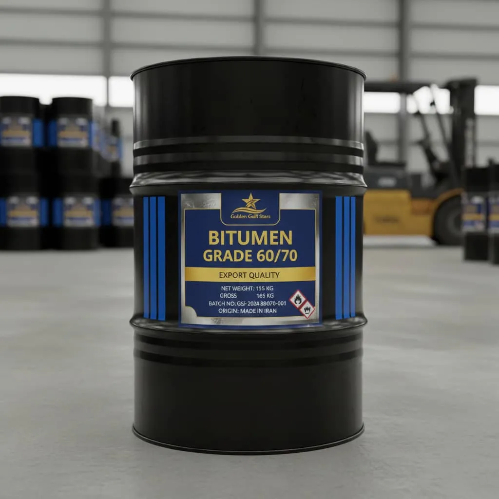 Bitumen