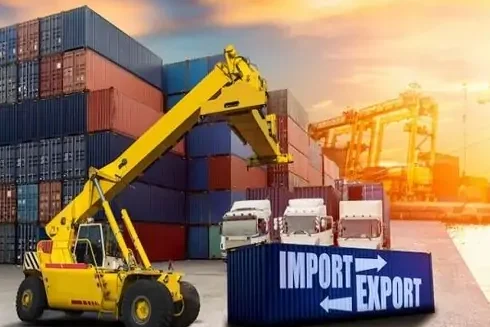 قوانین و مقررات صادرات و واردات