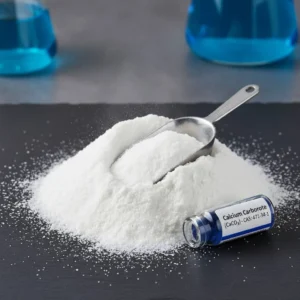Calcium Carbonate