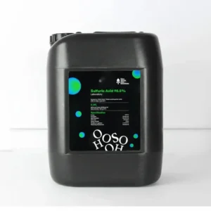Sulfuric Acid 98%